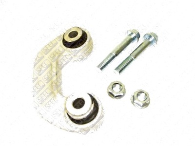 ŁĄCZNIK STABILIZATORA PRZÓD VW PASSAT B5 SUPERB L