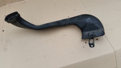 Ловець труба повітря opel astra фото №1