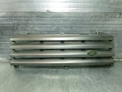 Решётка радиатора решётка радиатора решётка радиатора land rover range rover 51137009910 фото №1