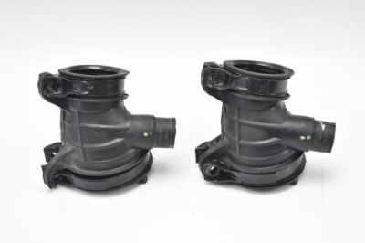 Шланг воздуха соединитель 1.6d civic ix crv iv фото №1