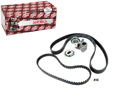 Ashika комплект - набор ремень распределительного вала adh27304 53 фото №1