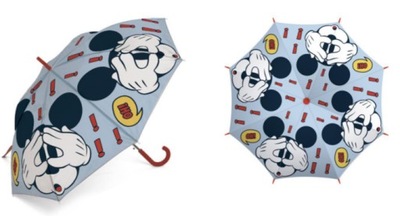 Parasolka dla dzieci Myszka Miki