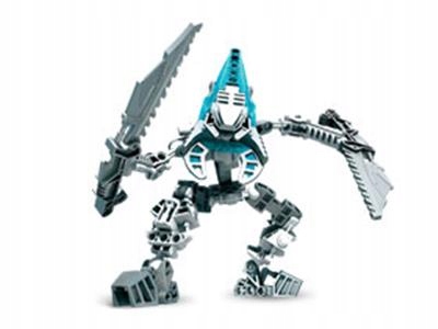 LEGO Bionicle Vahki 8619 Keerakh