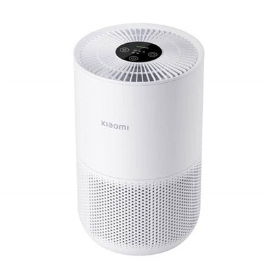 Xiaomi | Smart Air Purifier 4 Compact EU | 27 W | Suitable for rooms up to