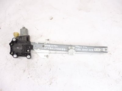 Двигатель bosch подъемник стекло правый задний задняя ford edge ii 2015 - фото №1