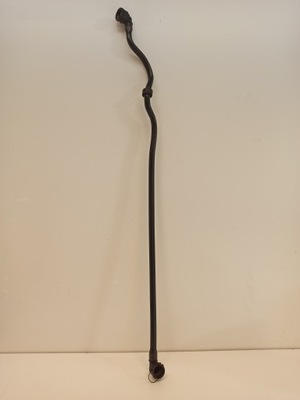 Mercedes w205 шланг wąż wody a2055013782 фото №1