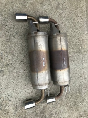 Гасник toyota yaris iv gr 21-23 фото №1