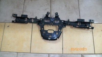 Кронштейн стельовий citroen c4 picasso 9678125680 фото №1