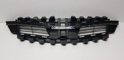 Toyota verso решітка радіатора решітка радіатора підсилювач оригінал фото №1