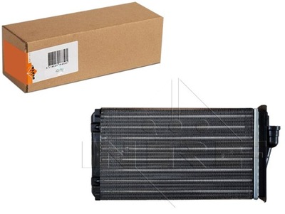 HEATER FIAT MAREA MULTIPLA 1.6-2.4D 12.98-06.10 NRF  