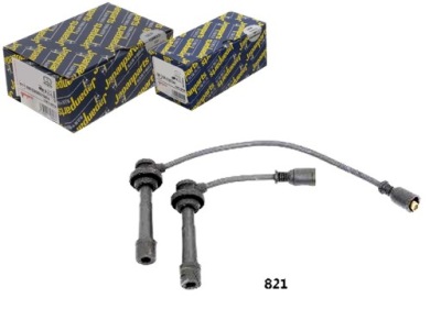 Japanparts провода зажигания 3373086g00 13208821 фото №1