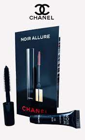 Chanel Noir Allure Mini Mascara 10 Noir