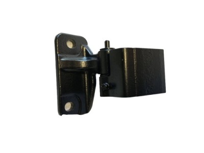 Верхній петля двері перед ліва mercedes sprinter 906 фото №1