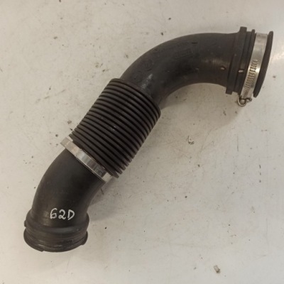 Ford mondeo mk3 труба воздуха 1097281s01 фото №1