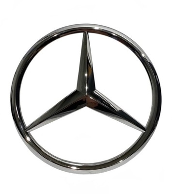 MERCEDES BENZ SL gwiazda logo emblemat A2308880086