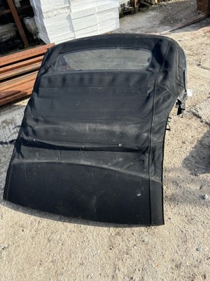 Крыша ford mustang 2015- фото №1