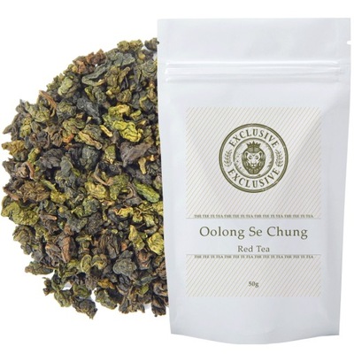 Oolong Se Chung 50g