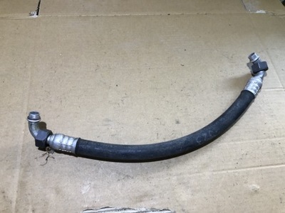 Шланг кондиционера audi a6 c4 4a1260707aa фото №1