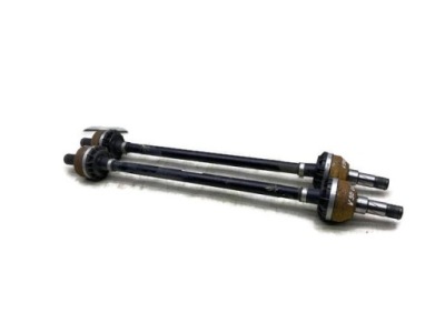 Volvo v90 cc b6 привідний вал права задня задня 32339006 фото №1