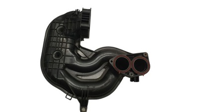 Колектор всмоктуючий bmw e46 1432032 фото №1