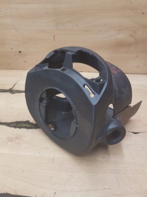 Захист корпус замка запалювання колонки citroen c4 picasso фото №1