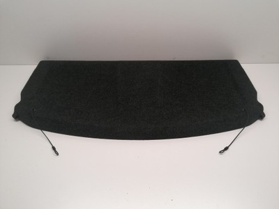 Toyota auris ii полка задняя багажника оригинал 2013- фото №1