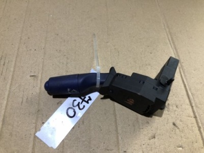 Рычаг переключатель дворник smart fortwo фото №1