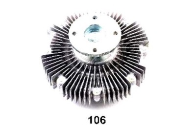 Віскозна муфта зчеплення в'язкісна japanparts 21082eb30a фото №1