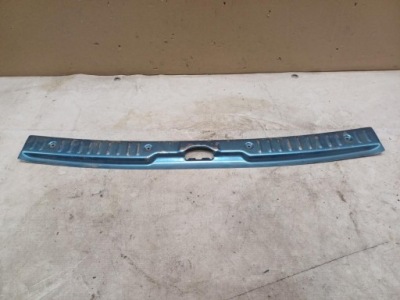 807517d peugeot 308 поріг багажника оригінал фото №1