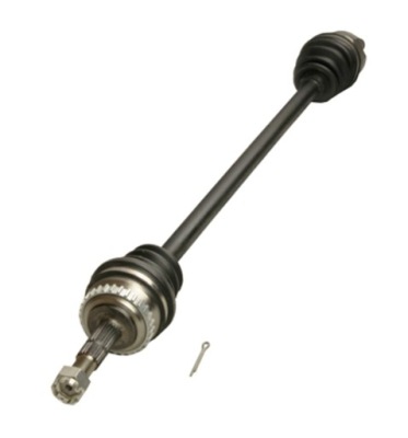 Maxgear приводной вал 27-3421mg opel combo правый 930mm фото №1