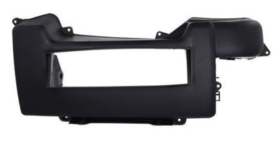 Корпус отопителя scania p g r t 1853473 фото №1