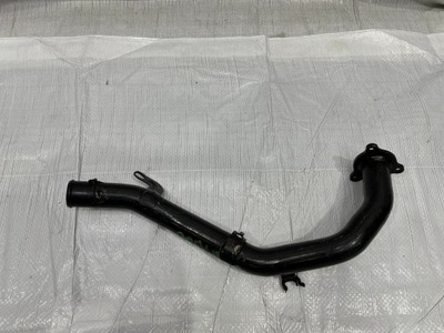 Fiat doblo 1.9 jtd шланг интеркулер фото №1