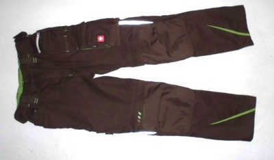 Engelbert Strauss spodnie bojówki cordura 146