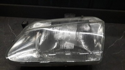 7701672734 FARO IZQUIERDO RENAULT SCENIC I 97R  