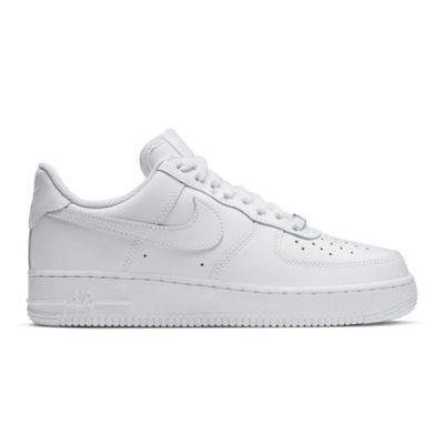 Buty Nike Air Force 1 '07 DD8959-100 r.37,5