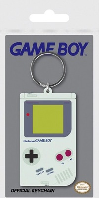 Brelok - Game Boy Nintendo
