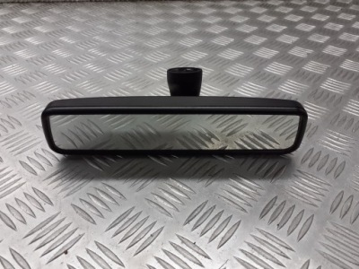 Дзеркало внутрішнє seat ibiza iii фото №1