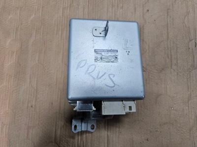 Toyota prius iii 09-15 модуль усилителя фото №1