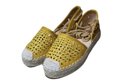 ESPADRYLE ROZ. 41