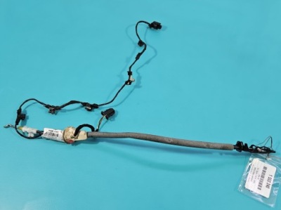 Трос двері перед правих vw tiguan ii 16- фото №1