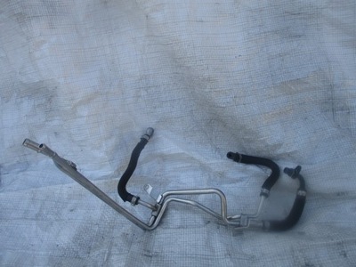 Провода топлива mercedes w176 w156 117 w246 2.2cdi фото №1