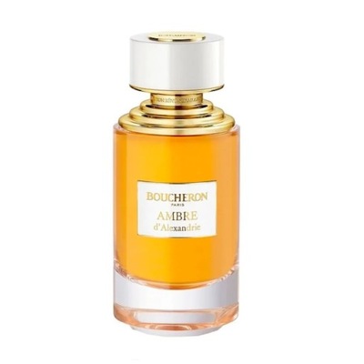 BOUCHERON Ambre d'Alexandrie EDP woda perfumowana 125ml