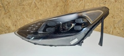 Kia sportage 2019 лампи передні фото №1