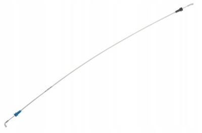 Трос тяга замка дверь левая mercedes atego axor фото №1