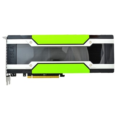 Karta graficzna Nvidia Tesla K80 24 GB AI ML
