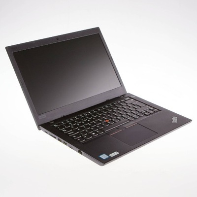 Laptop Lenovo ThinkPad L480 14" i5 8GB 256GB WIN10Pro
