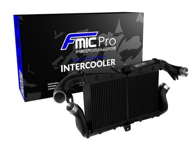 INTERCOOLER FMIC.PRO NISSAN GT-R 35 2008-2016  