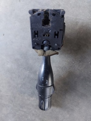 Важіль перемикач світла поворотники volvo fe renault premium dxi фото №1