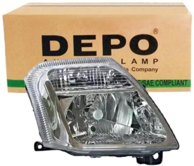 Abakus 552-1119r-ld-em фара фото №1