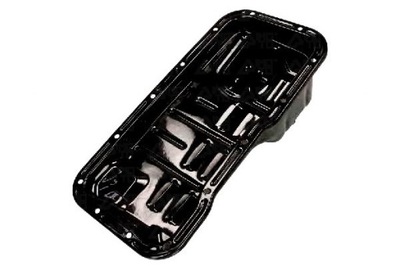 Blic поддон масляная сталь nissan almera i, almera фото №1